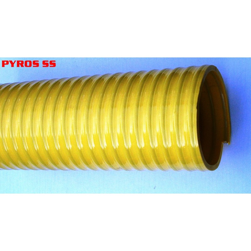 Savice PYROS SS 2,5m